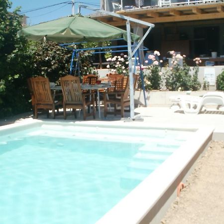 Beach Apartments Toni Podstrana Zewnętrze zdjęcie