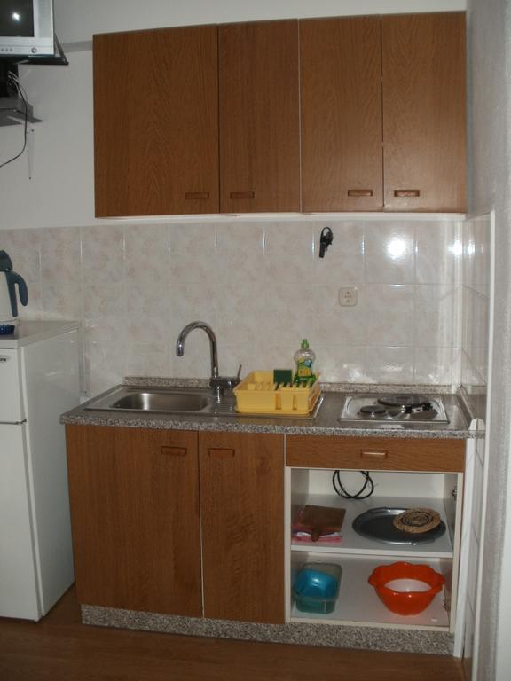 Beach Apartments Toni Podstrana Pokój zdjęcie
