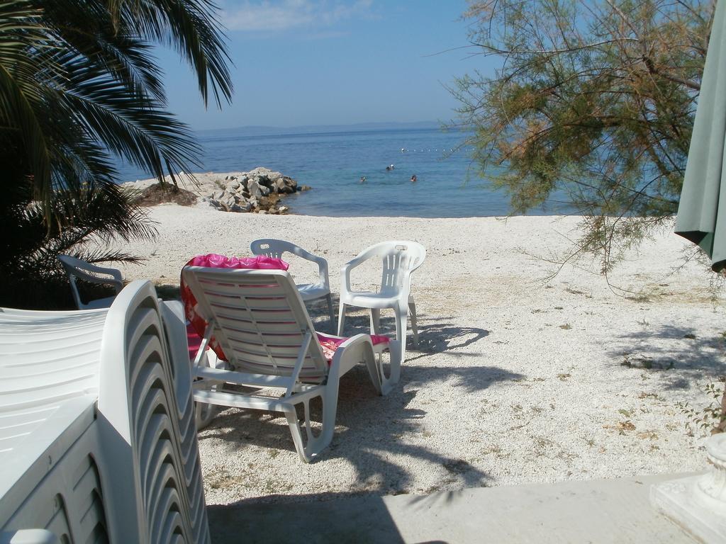 Beach Apartments Toni Podstrana Pokój zdjęcie