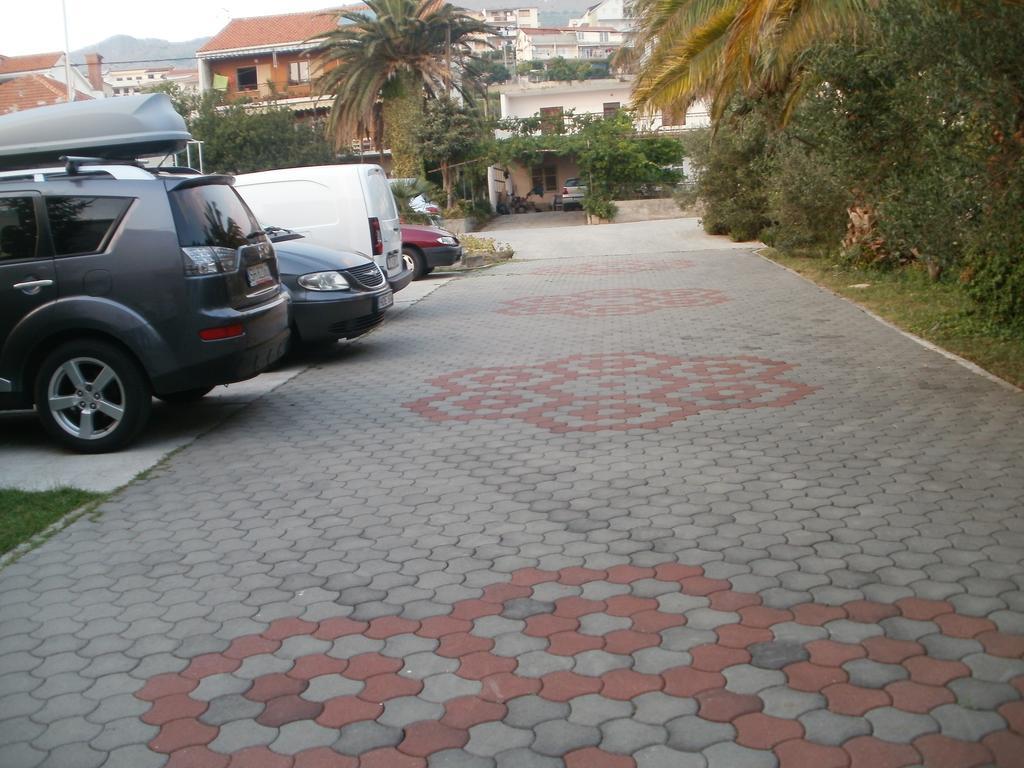 Beach Apartments Toni Podstrana Pokój zdjęcie