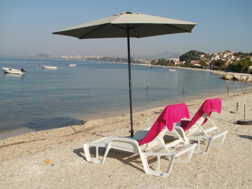 Beach Apartments Toni Podstrana Pokój zdjęcie