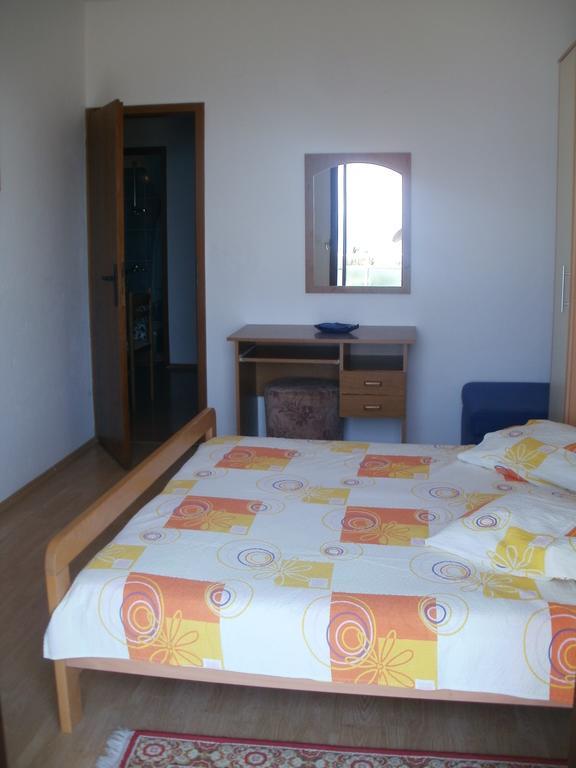 Beach Apartments Toni Podstrana Pokój zdjęcie