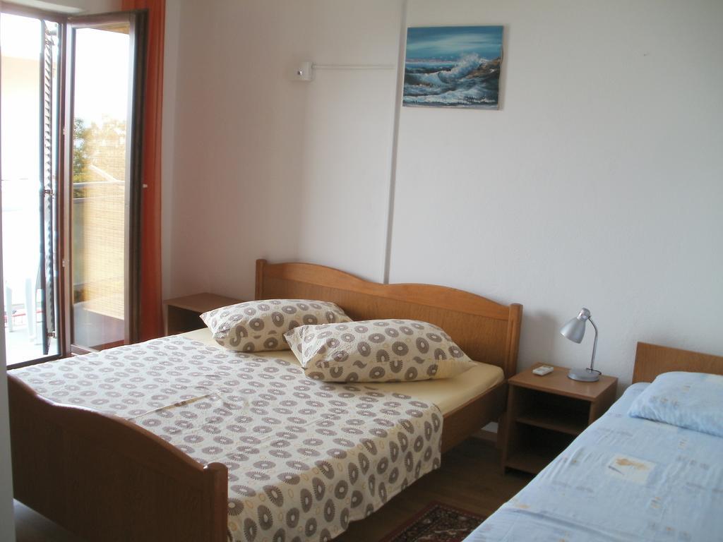 Beach Apartments Toni Podstrana Pokój zdjęcie
