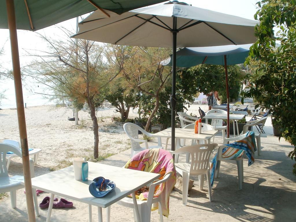 Beach Apartments Toni Podstrana Pokój zdjęcie