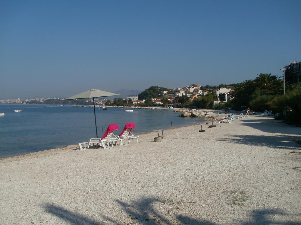 Beach Apartments Toni Podstrana Pokój zdjęcie