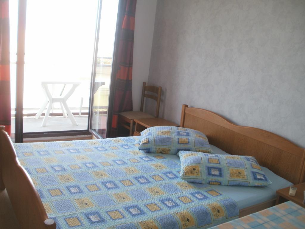 Beach Apartments Toni Podstrana Zewnętrze zdjęcie