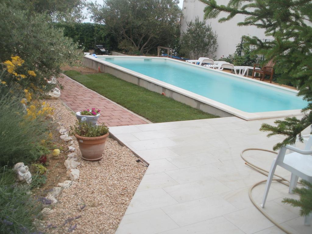 Beach Apartments Toni Podstrana Zewnętrze zdjęcie