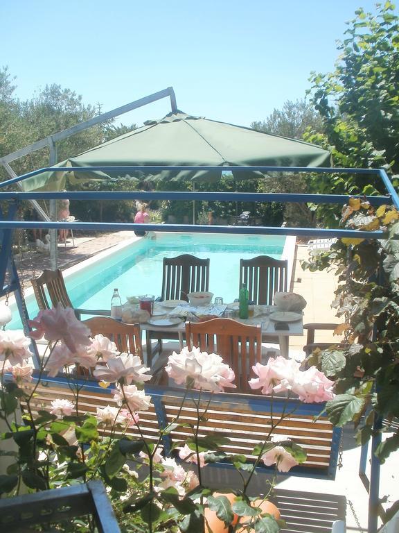 Beach Apartments Toni Podstrana Zewnętrze zdjęcie