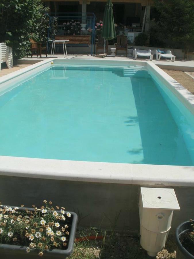 Beach Apartments Toni Podstrana Zewnętrze zdjęcie