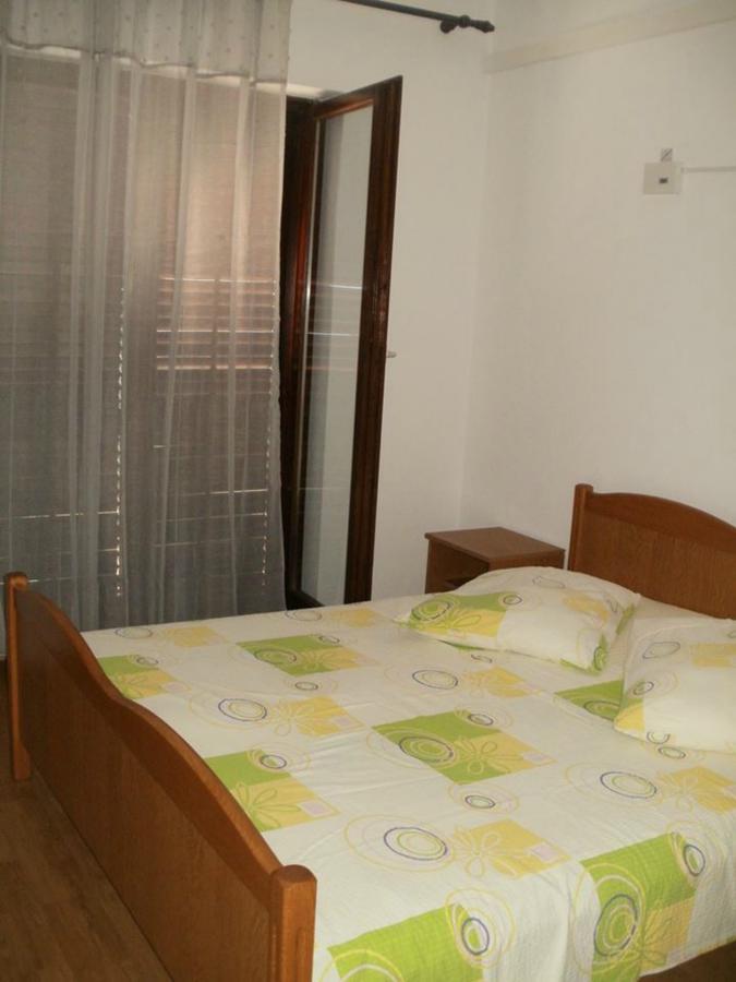 Beach Apartments Toni Podstrana Zewnętrze zdjęcie