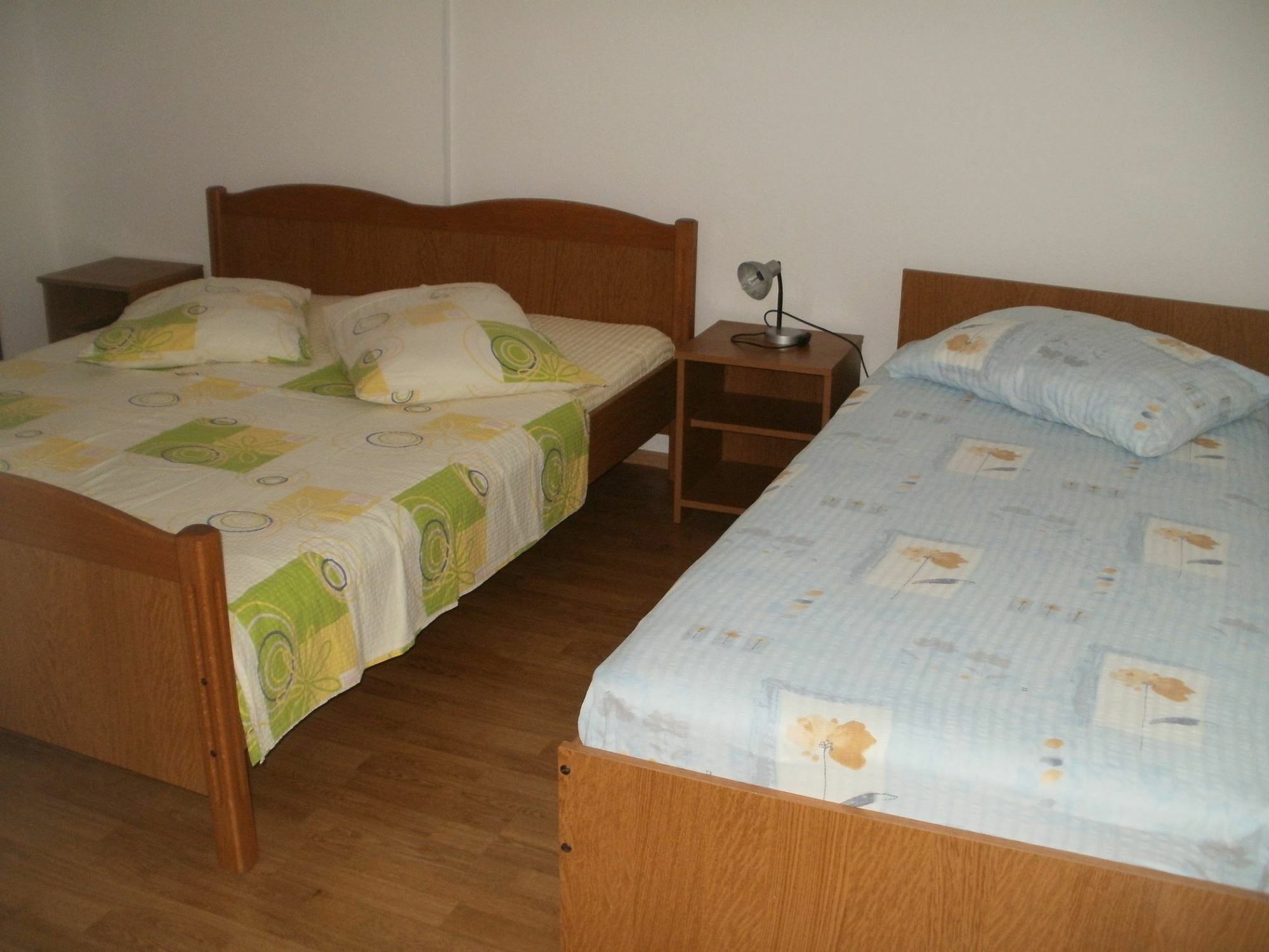 Beach Apartments Toni Podstrana Zewnętrze zdjęcie